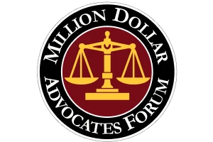 Million Dollar Advocates Forum