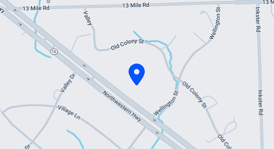 Address Map
