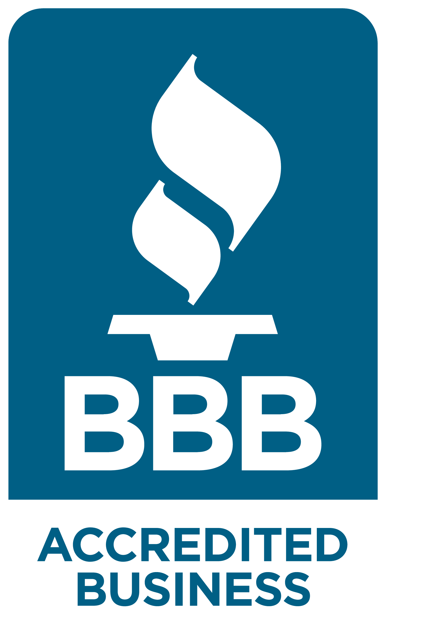 BBB Badge
